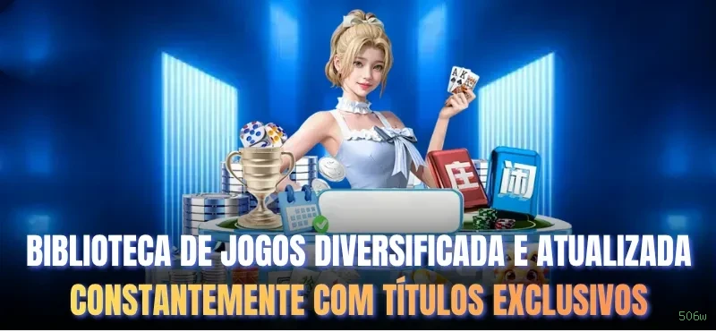 Jogos de Slot 500+
